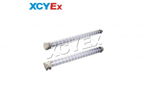 BPY 隔爆型防爆節(jié)能熒光燈